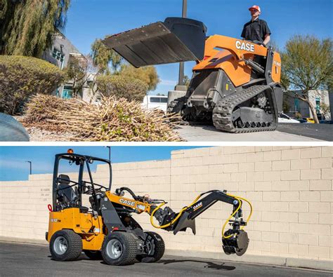 Compact Equipment Offers 